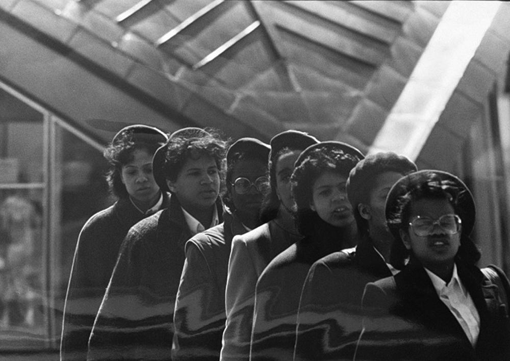 Alpha Kappa Alpha MIT Black History